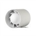 Εξαεριστήρας μπάνιου ARC Φ100 Λευκός  | AirRoxy | 01-049